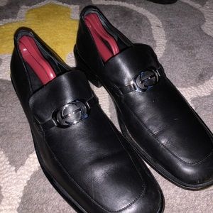 Gucci Vintage dress shoes